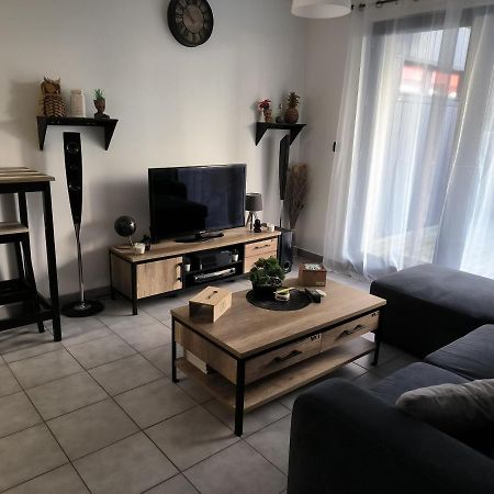 Appartement Entier La Plagne Exteriör bild