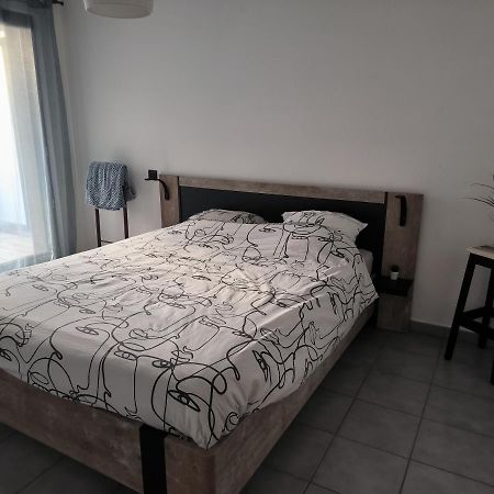 Appartement Entier La Plagne Exteriör bild