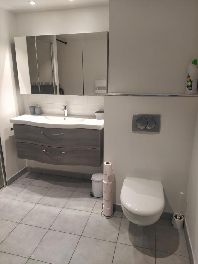Appartement Entier La Plagne Exteriör bild