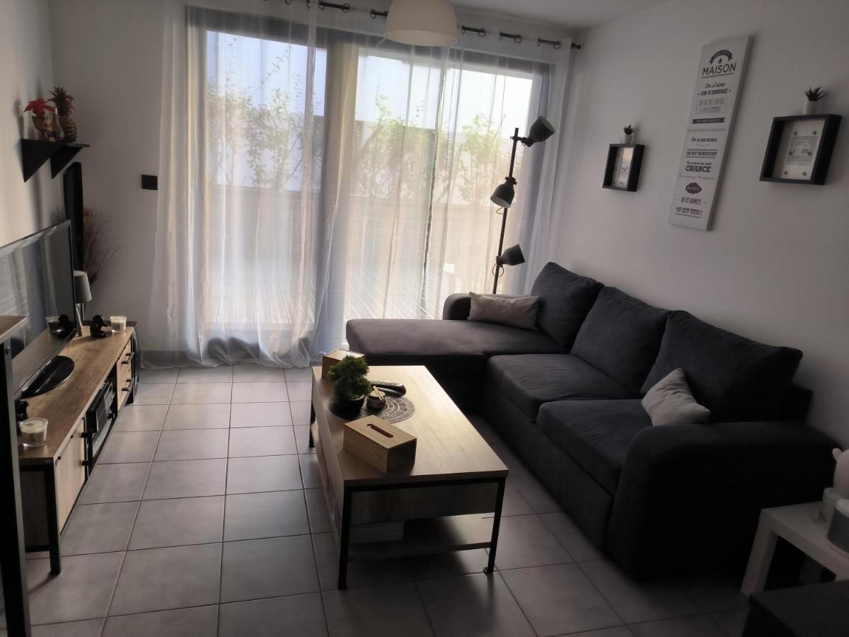 Appartement Entier La Plagne Exteriör bild
