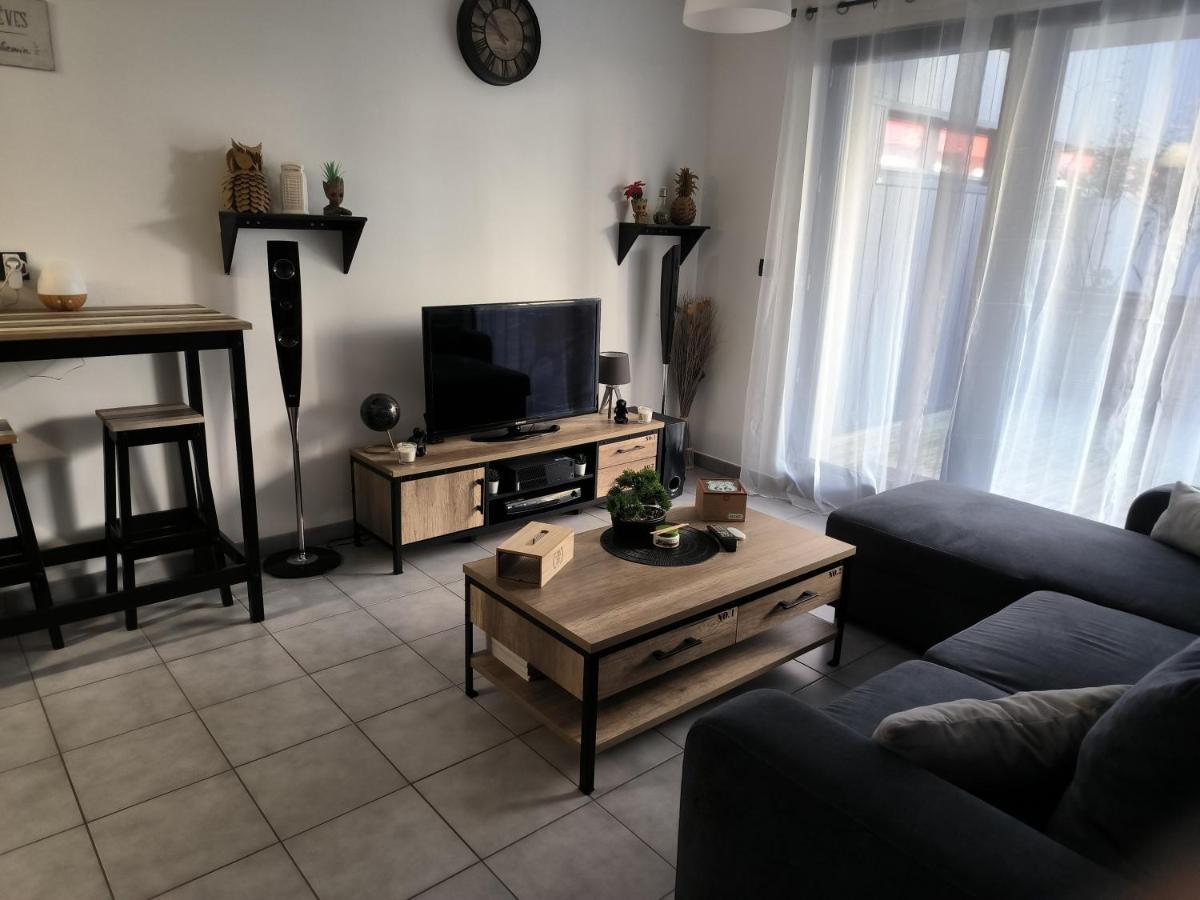 Appartement Entier La Plagne Exteriör bild