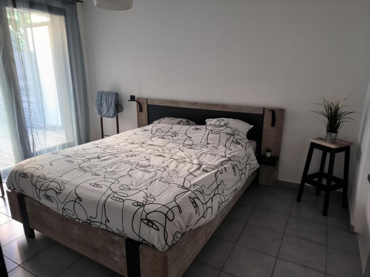 Appartement Entier La Plagne Exteriör bild